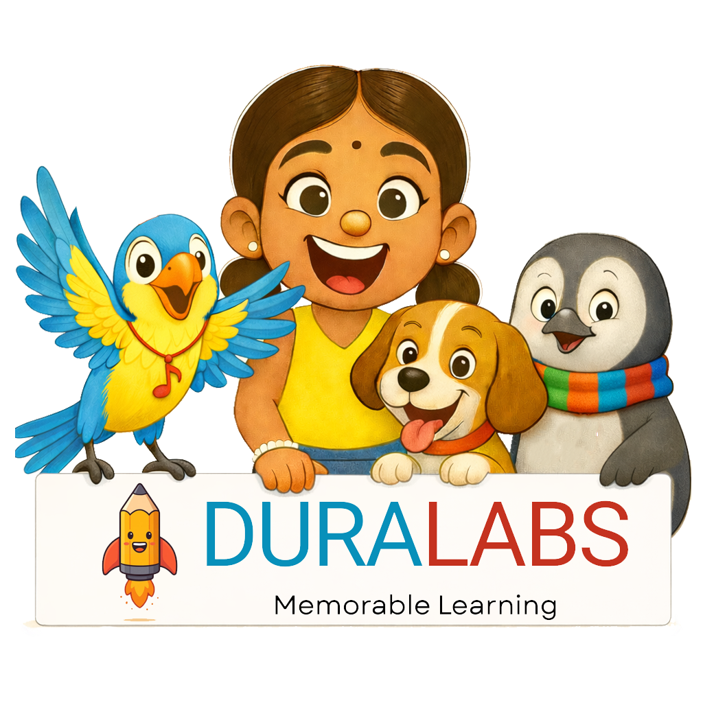 DURALABS School
