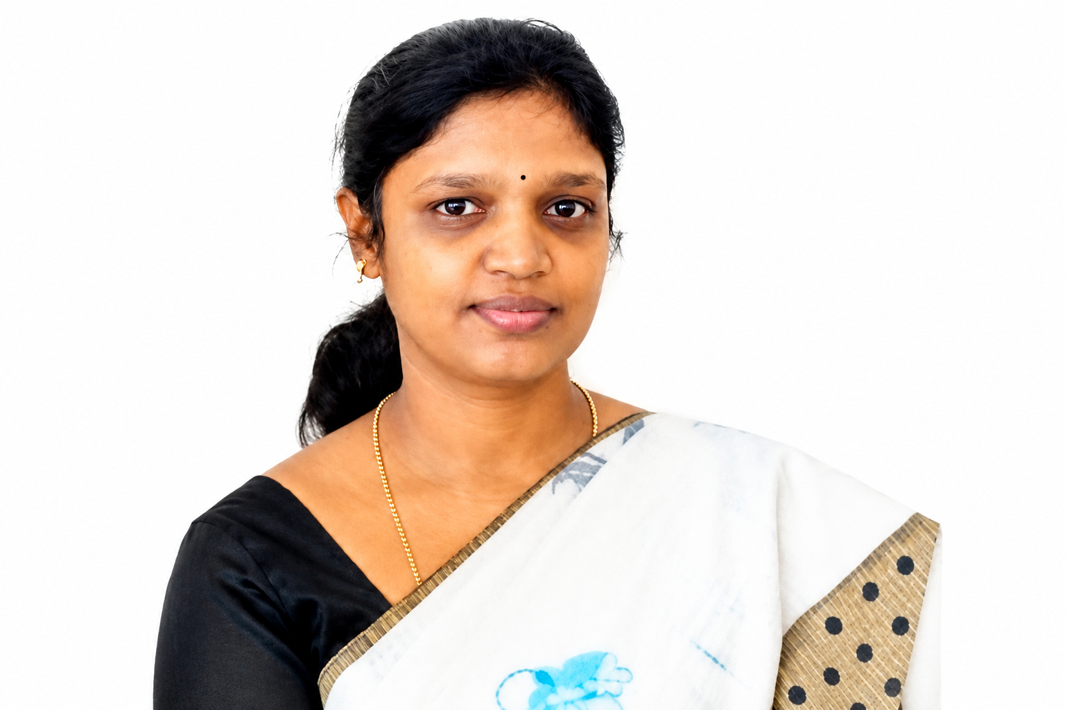 Dr. K. Sashi